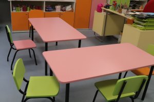 Тоталното преминаване на цялата образователната система в електронен режим е