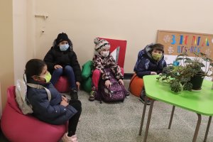 Ако средно за чуждите ученици образователните загуби в следствие на пандемията