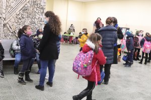 На фона на тревожното увеличаване на заболеваемостта от коронавирус в София