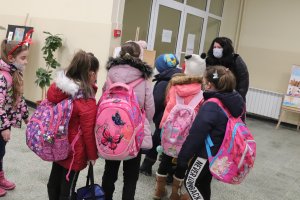 След седмици настояване от различни организации от днес в клас