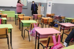 Учителите вече могат да се пенсионират по рано по лична преценка