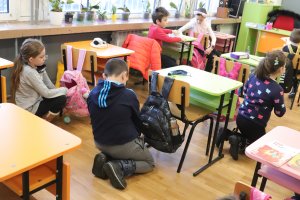 Масовото явяване на математически състезания на което неизбежно доста деца