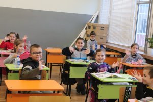 Министерството на образованието и науката МОН обмисля тази година да