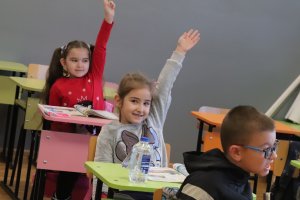 Всички ученици в областите Разград Силистра Търговище и Шумен ще