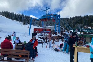 За над 50 заведения и хотели в зимните ни курорти