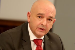 Проф дмн Венцислав Мутафчийски и математикът Николай Витанов са допуснати