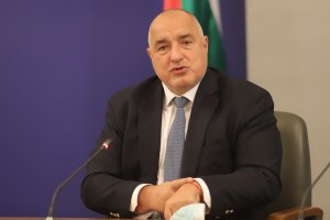 Парламентарните избори които ще се проведат на 4 април ще