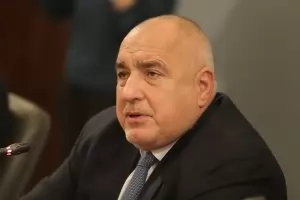 Решението на ЦИК да заличи депутата Бойко Борисов е обжалвано в съда
