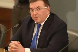 Министърът: Ваксинираме на 318 места, включително и денонощно  /ВИДЕО/