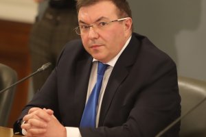 Здравният министър Костадин Ангелов ще предложи на правителството извънредната епидемична