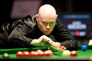 Гари Уилсън стана първият играч постигнал максимален брейк от 147