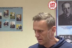 Привържениците на Алексей Навални планират протестно шествие на 23 януари