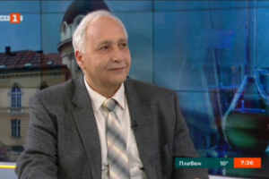 Свикнали сме че ако има международна класация в която заемаме