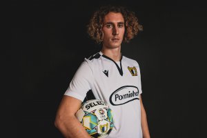 Националът Божидар Краев затвърди усещането че проявите му на самочувствие