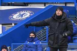 Франк Лампард вече не е мениджър на Челси съобщи Би