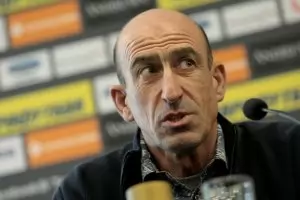 Лечков загуби дело срещу БФС