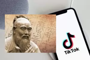 Китайски философ обясни идейните основи на ТикТок