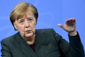 В Германия локдаунът се удължава до 14 февруари и се въвеждат