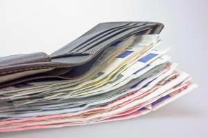 Икономически революции които променят света за година та дори за