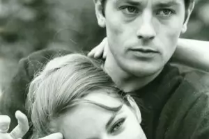 Почина френската актриса Натали Делон