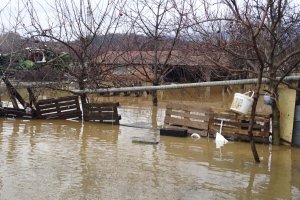 Прокуратурата се усъмни че добив на инертни материали може да
