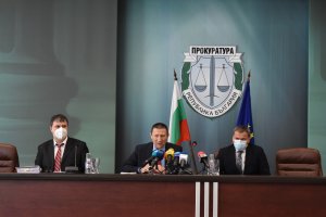 Сървъри в България са осигурявали хостинг услуга на сайтове част