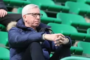 Алън Пардю: Гриша Ганчев иска да строи стадион