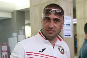 Българин стана селекционер по футбол на Босна и Херцеговина