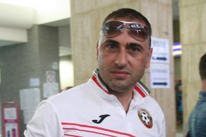 Българският треньор Ивайло Петев беше избран днес за селекционер на