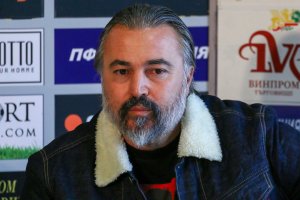 Връщане на духа в националния отбор ще е една от