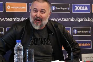 Кой казва че в българския футбол е скучно Когато всички