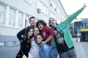 "София филм фест" №25 се стяга въпреки пандемията