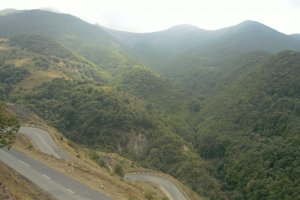 Бяхме забравили за Нагорни Карабах но военните действия през есента