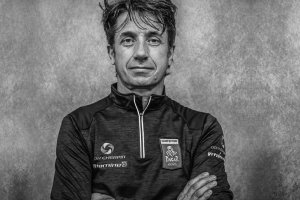 Френският мотциклетист Пиер Шерпен 52 г стана първата жертва по време