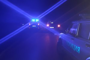 Огромно задръстване се е образувало на Софийския околовръстен път след