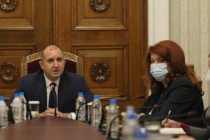 Гласуването по пощата не може да бъде отлагано повече Такова