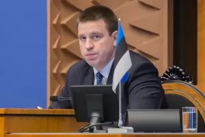 Корупционен скандал събори правителството на Естония