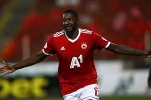 Лошото момче на "ЦСКА-София" отива в "Панатинайкос"