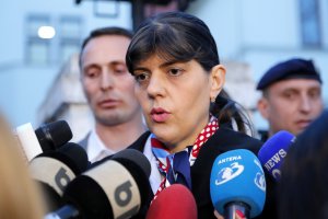 35 прокурори следователи и съдии участват в подбора за европейски