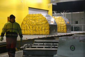 Още 18 720 дози от ваксината срещу COVID 19 на Пфайзер БиоНтех пристигнаха