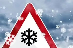 Няколко съвета за безопасно шофиране през зимата 