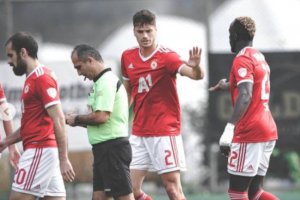ЦСКА София разгроми с 4 0 резервния тим на турския първодивизионен Аланияспор