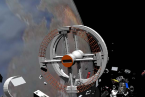 Японската компания Sumitomo Forestry започна проучване за възможното използване на