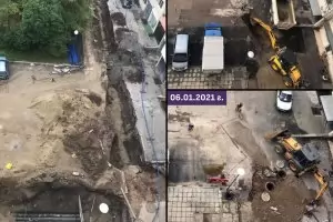 Ремонт на "Топлофикация-София" не приключва вече 6 месеца