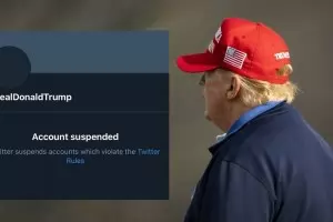 Империята на Тръмп се срива неудържимо