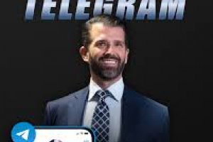 Миграцията на американските консерватори към руската социална мрежа Telegram се