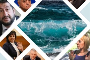 Откакто генералисимусът на градската десница Атанас Атанасов директно поиска от