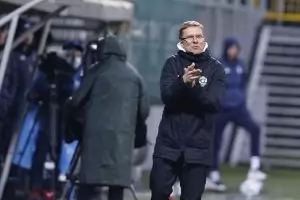 "Лудогорец" загуби първи мач за 2021 г.