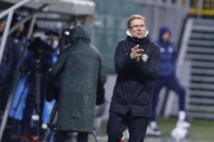 Лудогорец загуби за първи път през годината с 1 2