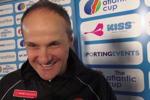 Босненският треньор Азрудин Валентич пристигна в България и вече е